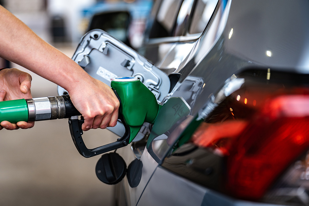 WETALENT Blog afbeelding Benzineprijzen stijgen: wat betekent dit voor jouw vacatures?